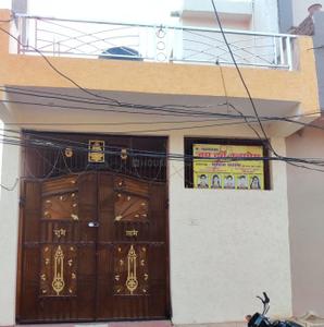 Image of 870 Sq.ft 1 BHK Independent House for sale in Gol Pahariya, Gwalior for Rs. 3975000