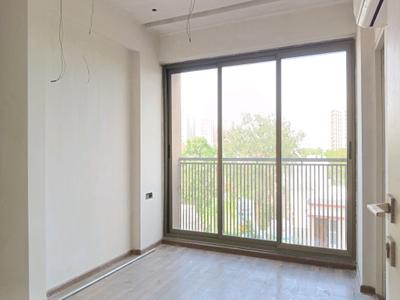 Bedroom Image of 2214 Sq.ft 3 BHK Apartment / Flat for sale in Binori Solitaire, South Bopal Ahmedabad for Rs. 12500000