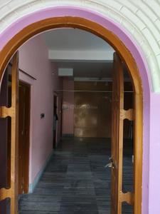 Image of 800 Sq.ft 2 BHK Builder Floor for rent in Kalyani, Nadia for Rs. 10003