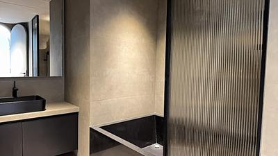 Image of 2000 Sq.ft 3 BHK Apartment / Flat for sale in Lodha World Towers, Lower Parel, Mumbai for Rs. 140000000
