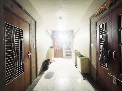 Image of 1152 Sq.ft 2 BHK Apartment / Flat for sale in Nikol, Ahmedabad for Rs. 6100000