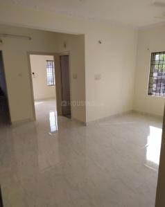Hall Image of 680 Sq.ft 1 BHK Apartment / Flat for rent in Mahadevapura Bengaluru for Rs. 28000