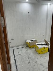 Bedroom Image of 1125 Sq.ft 3 BHK Builder Floor for sale in East Of Kailash New Delhi for Rs. 29000000