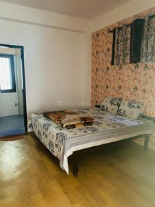 Bedroom Image of 1500 Sq.ft 3 BHK Apartment / Flat for rent in Beolia Shimla for Rs. 21000