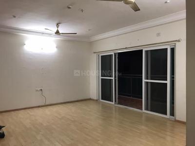 Hall Image of 1250 Sq.ft 2.5 BHK Apartment / Flat for sale in Pegasus Megapolis Sangria Towers, Hinjawadi Phase 2 Pune for Rs. 9600000