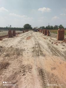 VEGA SPORTS CITY Plot View 2