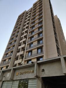 3 BHK Flat
