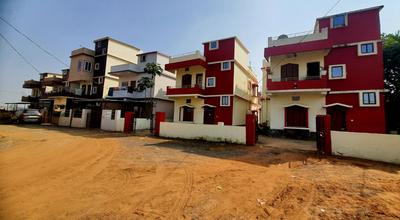 Image of 1700 Sq.ft 3 BHK Independent House for sale in Phulnakhara, Cuttack for Rs. 7700005