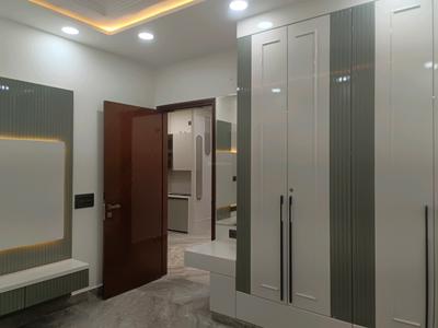 Bedroom Image of 1450 Sq.ft 4 BHK Builder Floor for sale in Sector 11 Rohini New Delhi for Rs. 34000000