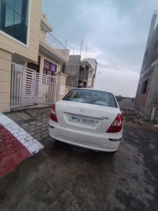 Image of 700 Sq.ft 1 BHK Duplex for sale in Ashok Sanfran Ashok Valley, Burha, Jhansi for Rs. 5800000