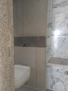Bedroom Three Image of 1000 Sq.ft 3 BHK Apartment / Flat for sale in Gurukrupa Marina Enclave, Malad West Mumbai for Rs. 23100000