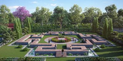 Image of 3563 Sq.ft 4 BHK Villa for sale in Aalure Avani Villas, Kada Agrahara, Bengaluru for Rs. 39900000