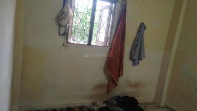 Living Room Image of 600 Sq.ft 1.5 BHK Apartment / Flat for rent in Lalghati Bhopal for Rs. 10000