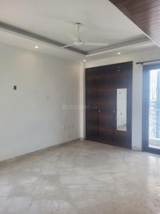 Hall Image of 2500 Sq.ft 4 BHK Builder Floor for sale in Vasant Vihar New Delhi for Rs. 110000000