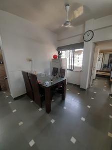 Hall Image of 1580 Sq.ft 3 BHK Apartment / Flat for sale in Ambawadi Ahmedabad for Rs. 7300000