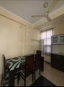 Hall Image of 2200 Sq.ft 4 BHK Builder Floor for rent in Nirman Nagar Jaipur for Rs. 40000