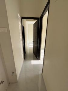 Image of 1070 Sq.ft 2 BHK Apartment / Flat for sale in SPM Midtown, Badlapur East, Badlapur for Rs. 4550000