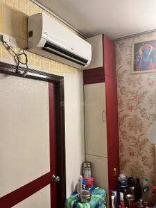 Bedroom Image of 1113 Sq.ft 3 BHK Apartment / Flat for sale in Rohra Tirath Project, Rajarhat Kolkata for Rs. 7500000