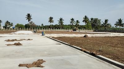 Image of 1200 Sq.ft Residential Plot / Land for sale in Ariyamangalam Area, Tiruchirappalli for Rs. 2850000