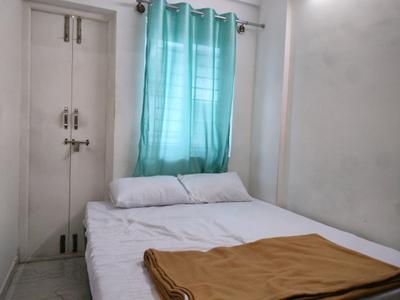 Bedroom Image of 900 Sq.ft 2 BHK Builder Floor for rent in Whitefield Bengaluru for Rs. 30000