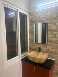 Image of 2000 Sq.ft 3 BHK Builder Floor for rent in HSR Layout, Bengaluru for Rs. 75000