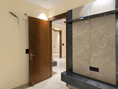 Bedroom Image of 1310 Sq.ft 3 BHK Builder Floor for sale in Vasundhara Ghaziabad for Rs. 14000000
