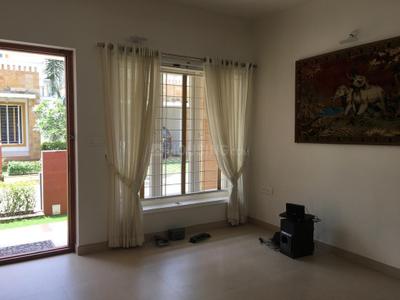 Bedroom Image of 2200 Sq.ft 3 BHK Villa for sale in Asset Kasavu, Kalamassery Kochi for Rs. 22000000