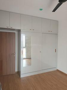 Bedroom Image of 1100 Sq.ft 2 BHK Apartment / Flat for sale in Bellandur Bengaluru for Rs. 19600000