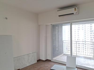 Bedroom Image of 2259 Sq.ft 4 BHK Apartment / Flat for sale in Godrej Woods, Sector 43 Noida for Rs. 48000000