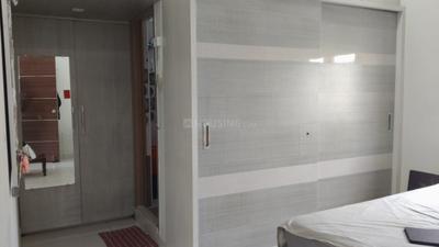 Bedroom Image of 1775 Sq.ft 3 BHK Apartment / Flat for sale in Tarnaka Secunderabad for Rs. 16000000