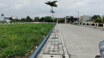 Image of 1130 Sq.ft Residential Plot / Land for sale in Omaxe Indore Dream Home Baliyakhedi, Mayakhedi, Indore for Rs. 5650000