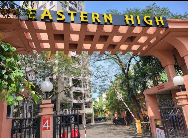 Eastern High Main Image 1