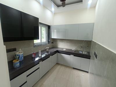 2 BHK Independent Builder Floor