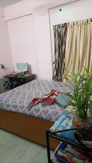 Kanthadhar, Ichapur Bedroom 1
