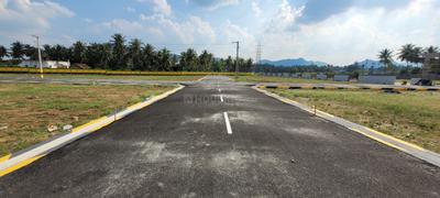 Image of 1200 Sq.ft Residential Plot / Land for sale in Karipatti, Salem for Rs. 2472000
