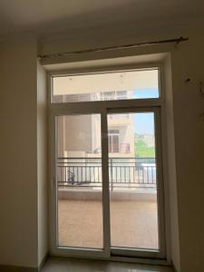 Bedroom Image of 1508 Sq.ft 3 BHK Apartment / Flat for sale in Affinity Greens, PR7 Airport Road Zirakpur for Rs. 12200000