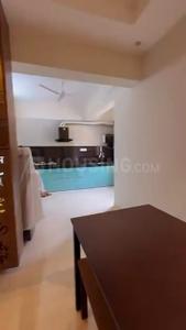 Bedroom Image of 1086 Sq.ft 2 BHK Apartment / Flat for rent in Bhandari Latitude, Wakad Pune for Rs. 44999