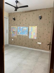 Bedroom Image of 1913 Sq.ft 3.5 BHK Apartment / Flat for sale in Nimbus The Golden Palms, Sector 168 Noida for Rs. 25000000