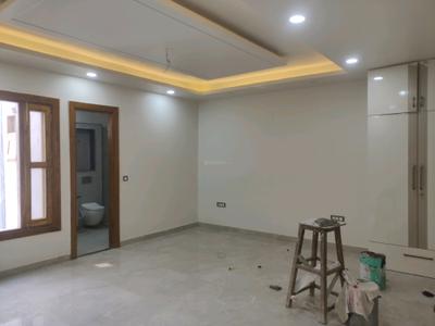 Bedroom Image of 5000 Sq.ft 4 BHK Builder Floor for sale in Green Field Colony Faridabad for Rs. 40000000
