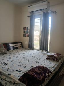 Bedroom Image of 750 Sq.ft 2 BHK Apartment / Flat for sale in Dattawadi Pune for Rs. 4800000