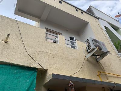 Image of 600 Sq.ft 2 BHK Independent House for sale in Diwalipura, Vadodara for Rs. 2450000