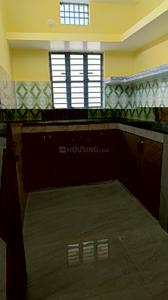 Kitchen Image of 600 Sq.ft 2 BHK Independent House for rent in Mithanpura Muzaffarpur for Rs. 11000
