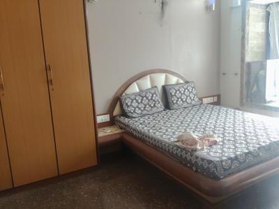 Bedroom Image of 900 Sq.ft 2 BHK Apartment / Flat for sale in HDIL Dheeraj Presidency, Kandivali West Mumbai for Rs. 20000000