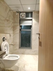 Common Bathroom Image of 1600 Sq.ft 3 BHK Apartment / Flat for sale in Empire Square Phase II, Chinchwad Pune for Rs. 22000000