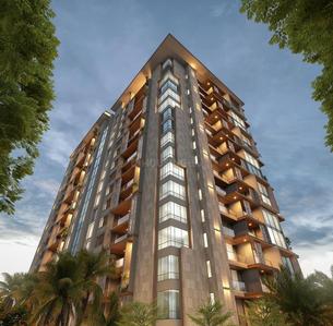 4 BHK Flat