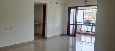 Hall Image of 1450 Sq.ft 3 BHK Apartment / Flat for sale in Urwa Mangalore for Rs. 8500000