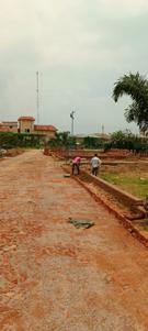 Image of 1000 Sq.ft Residential Plot / Land for sale in Babatpur, Varanasi for Rs. 3500000