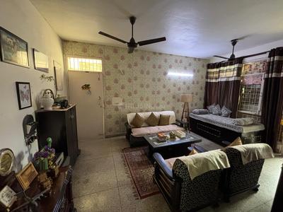 Hall Image of 1600 Sq.ft 3 BHK Apartment / Flat for sale in CGEWHO Kendriya Vihar 2, Sector 82 Noida for Rs. 16500000