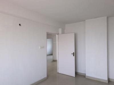 Bedroom Image of 1168 Sq.ft 3 BHK Apartment / Flat for rent in Rishra Hooghly for Rs. 12500