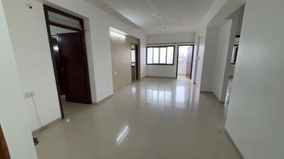 Living Room Image of 1500 Sq.ft 3 BHK Apartment / Flat for rent in Sai Sampada, L I G Colony Indore for Rs. 28000